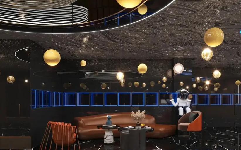 晋城商务ktv哪里好玩推荐-沁水县ktv预定